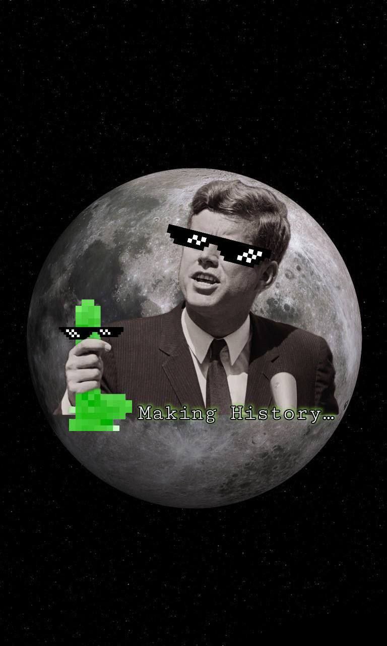 Meme Slideshow